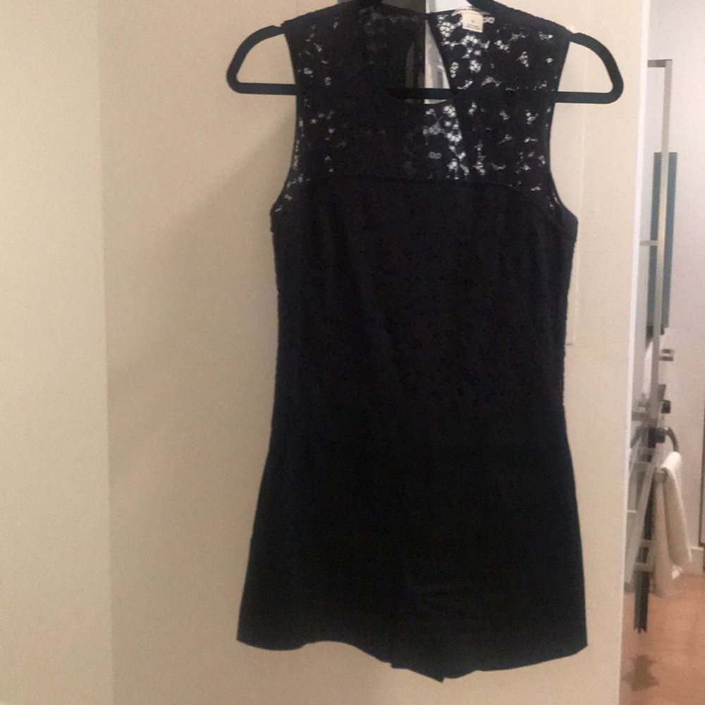 Club Monaco romper